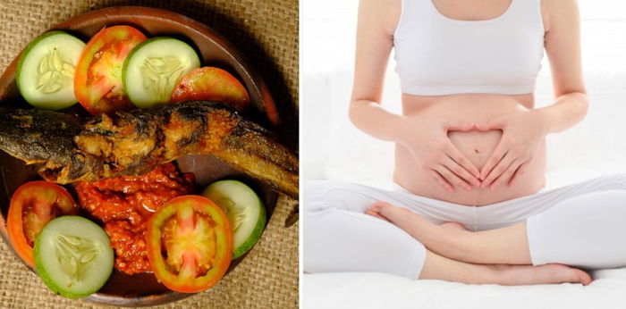18 Benefits of Catfish for Pregnant Women, Good for Fetal Growth