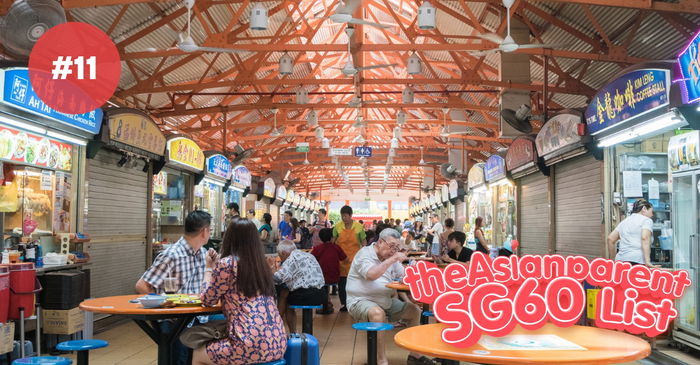 SG60 List: Singaporean Hawker Cuisine Reaches New Heights with Michelin-Star Recognition