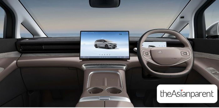 XPENG X9 Review: A Smart Family Car That Is the MVP of MPVs