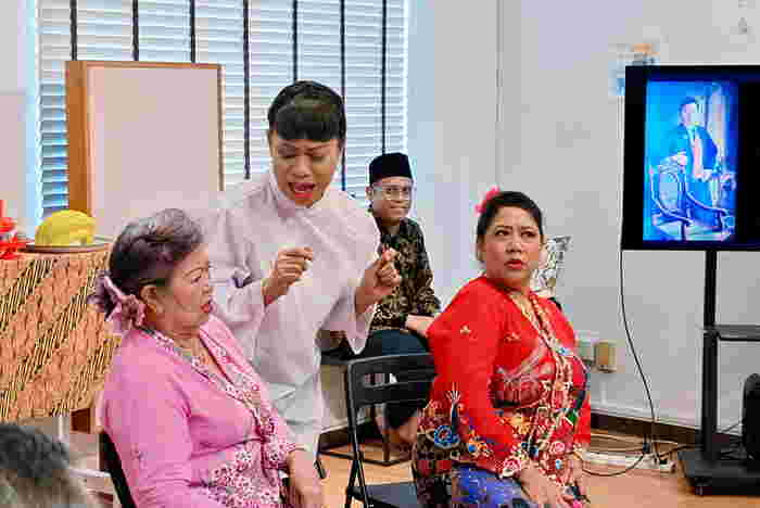 Celebrate Singapores Heritage Through These NHB Events From July To August 2025