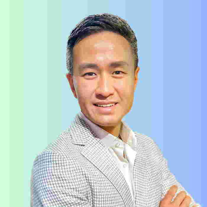 Why Felix Sim Says the Dad Bod Era is Over—And Discipline is the New Sexy