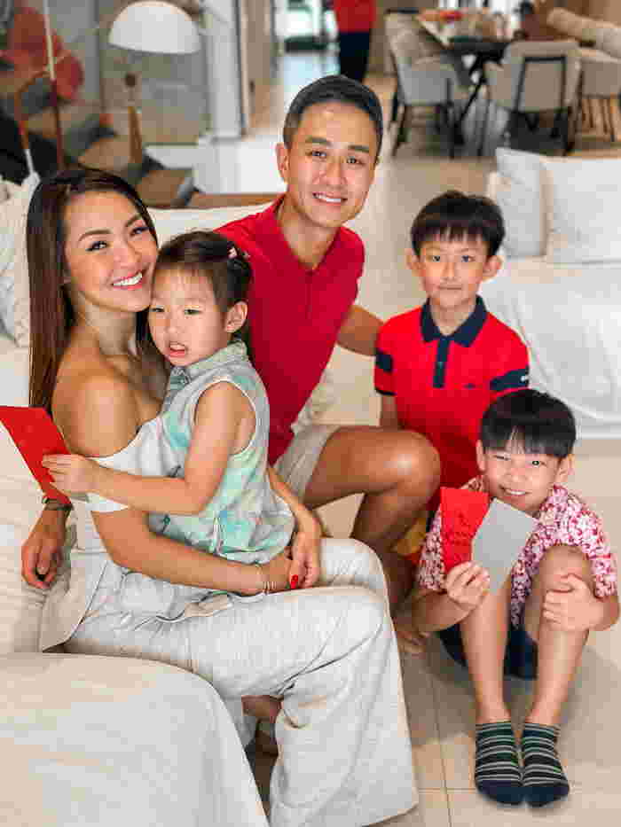 Why Felix Sim Says the Dad Bod Era is Over—And Discipline is the New Sexy