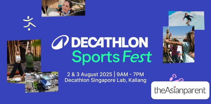 (August 2–3, 2025) Decathlon Sports Fest Kicks Off First-Ever Free Two-Day Multi‑Sport Festival