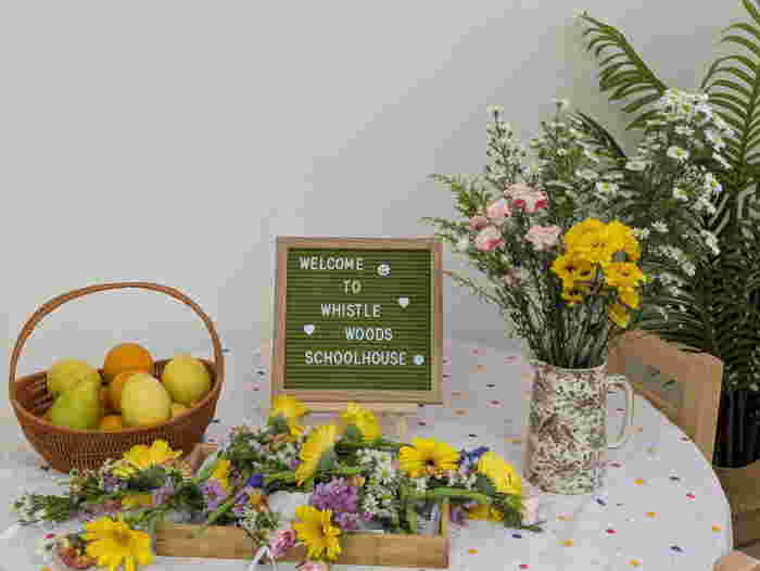 Discover the Hidden Gem: Whistle Woods Schoolhouse Open House