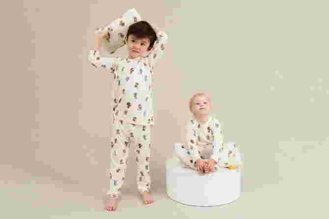 Petit Beary Celebrates 5th Anniversary with Launch of PAW Patrol: Star Squad Collection