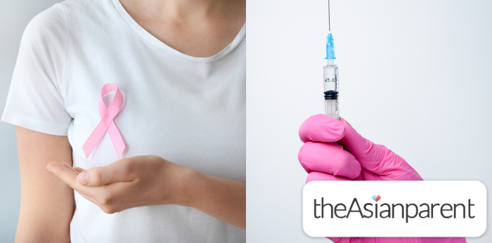 What You Need to Know About the New Breast Cancer Vaccine