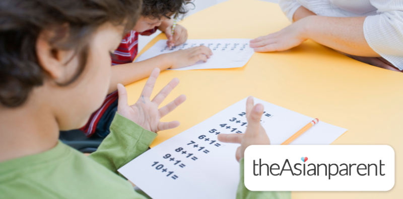 Math Tuition Singapore: How to Choose the Right One for Your Child