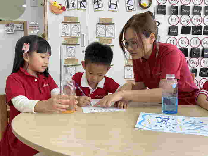 Meet the Preschool Teacher Bringing Chinese to Life Through Food, Story, and Song