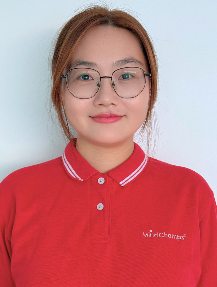 Meet the Preschool Teacher Bringing Chinese to Life Through Food, Story, and Song