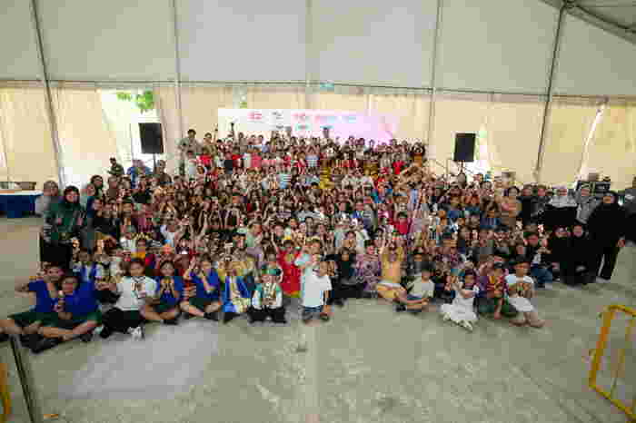 Celebrate Singapores Heritage Through These NHB Events From July To August 2025