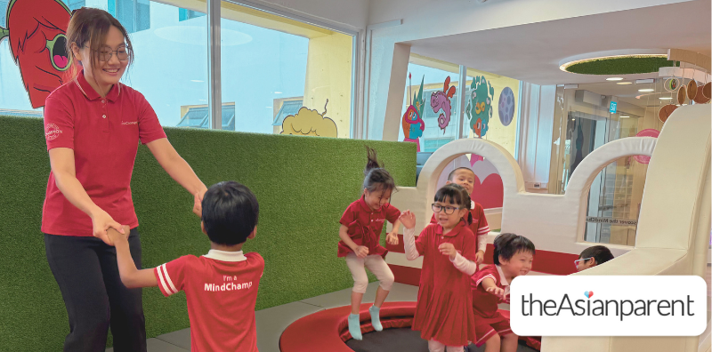 Meet the Preschool Teacher Bringing Chinese to Life Through Food, Story, and Song