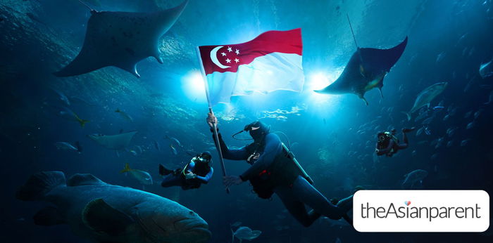 Resorts World Sentosa’s Singapore Oceanarium Introduces Exciting New Experiences
