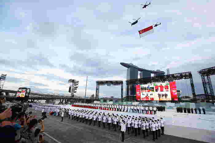 national day parade