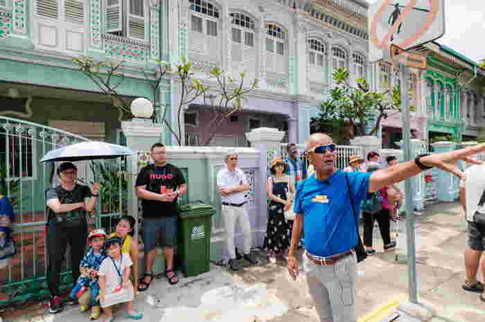 Celebrate Singapores Heritage Through These NHB Events From July To August 2025