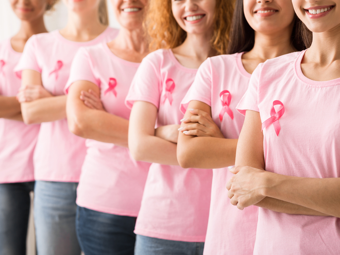 breast cancer vaccine