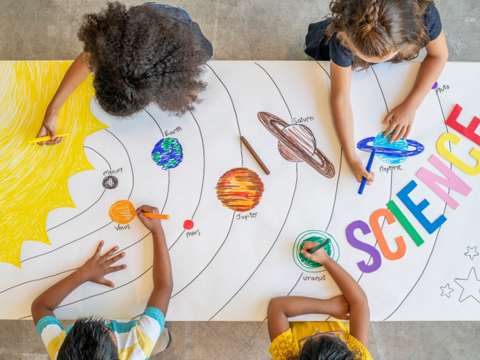 science tuition singapore