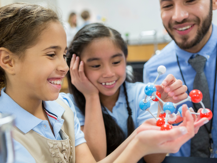 Science Tuition Singapore