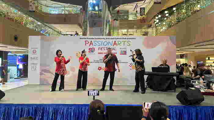 Celebrate Singapores Heritage Through These NHB Events From July To August 2025