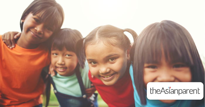 Raising Inclusive Kids: What Parents Can Learn This Racial Harmony Day