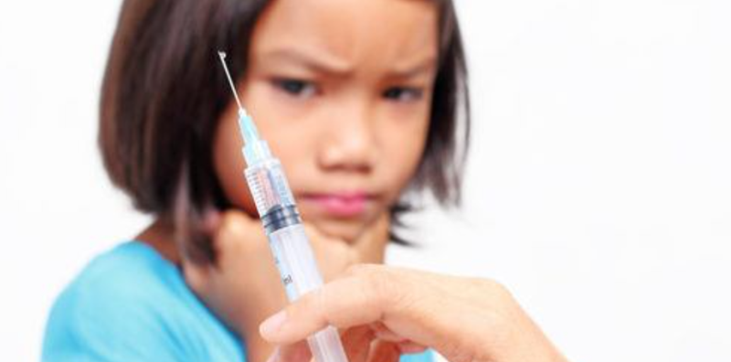 Mantoux or Tuberculin Test in Children: When Should It Be Done and What Is the Procedure?