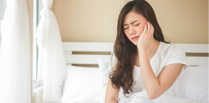 Don't Take It Lightly, Gingivitis in Pregnant Women Can Cause Premature Birth