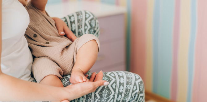 Breastfeeding During Fasting: 10 Tips for Breastfeeding Children and Babies During Ramadan