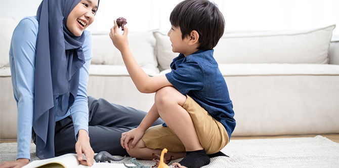 Kinesthetic Meaning: Understand Your Child's Learning Style and How to Better Support Them!