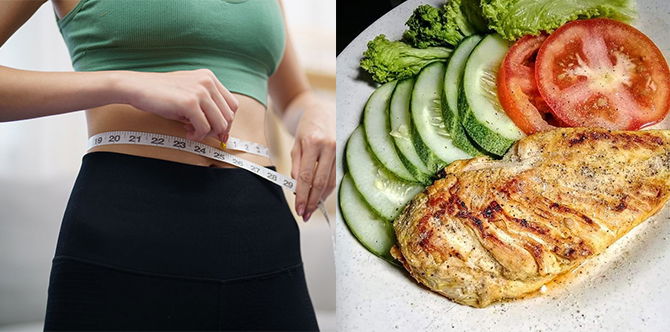 IF Diet, The Right Way to Lose Weight with Intermittent Fasting Without Stress!