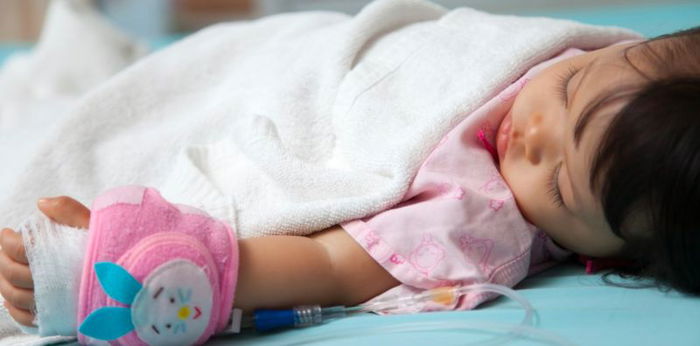 9 symptoms of dengue to watch out for in children