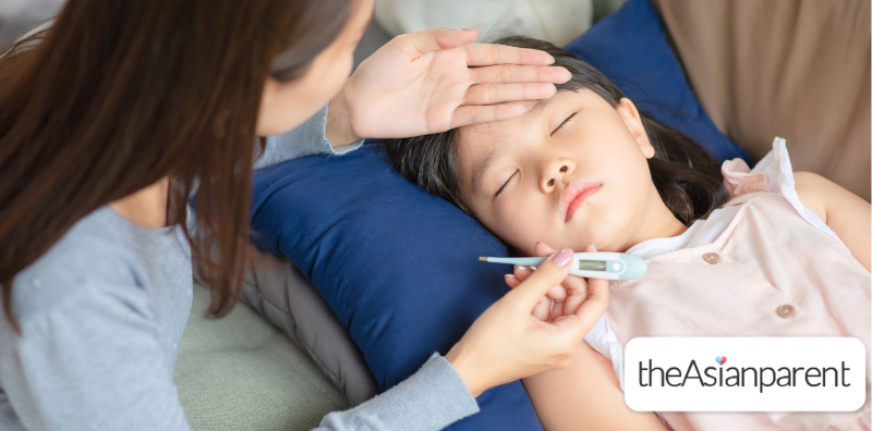 9 Tips to Strengthen Your Child's Resistance Against Diseases