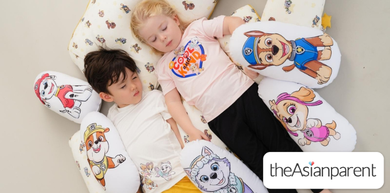 Petit Beary Celebrates 5th Anniversary with Launch of PAW Patrol: Star Squad Collection