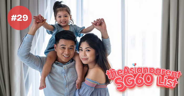 SG60 List: How Singapore Helps Parents with Expanded Parental Leave from 2025