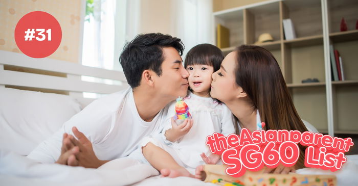 SG60 List: Singapore Empowers Large Families with Up to S$16,000 Support per Child from 2025