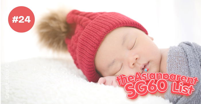 SG60 List: How Singapore Supports Parents Through the Baby Bonus
