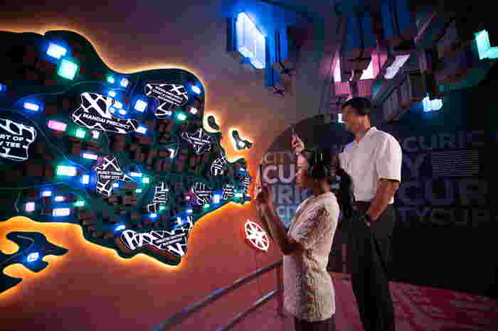SG60 Heart & Soul Experience: A Personal Journey Through Singapores Past, Present and Future