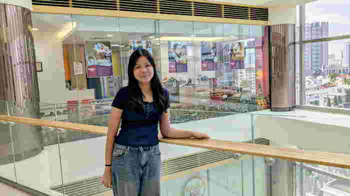 What Happens When You Finally See The Glass Child?