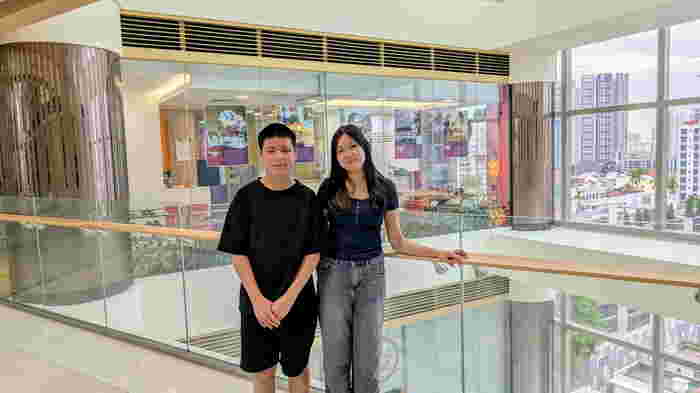 What Happens When You Finally See The Glass Child?