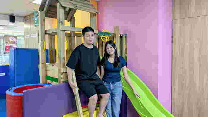 What Happens When You Finally See The Glass Child?