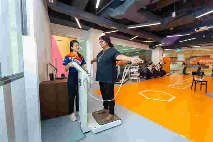 How to Claim $100 SG60 ActiveSG Credits