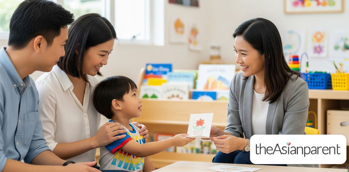 Appreciation Beyond Teachers’ Day for Early Childhood and Early Intervention Educators