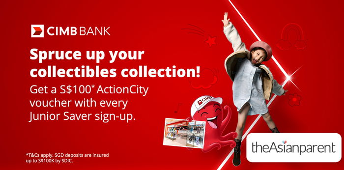 Help Your Child Build Bright Money Habits That Last a Lifetime Through a Junior's Savings Account