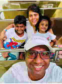 I Dont Like You Anymore! Why Its Okay Not to Be the Fun Mum All the Time