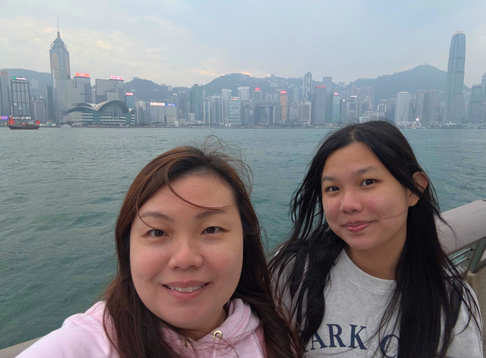 What Happens When You Finally See The Glass Child?