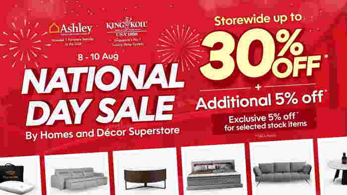 SG60 PROMOS