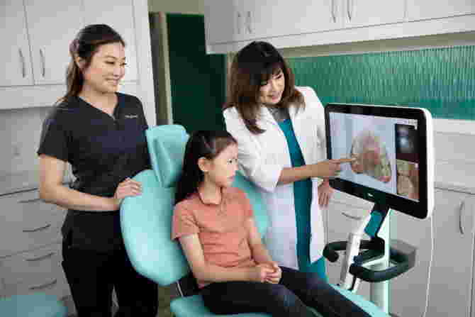 Worried About Your Childs Oral Health? 6 Signs Your Child Should See an Orthodontist