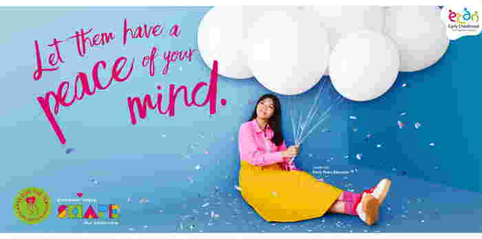 Appreciation for Early Childhood Educators