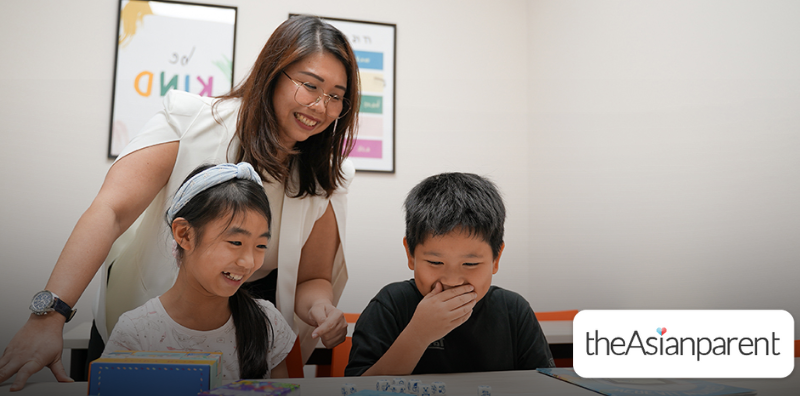 Can Breathing Save the PSLE Oral Exam? This Ex-MOE Teacher Thinks So