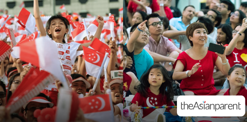 This Therapist Shares the Best Way to Prep Kids for NDP 2025 Crowds & Fireworks