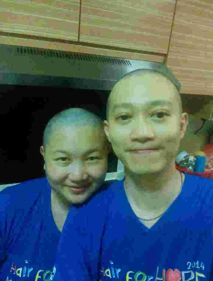 How His Sons Cancer Survival Made This Dad an Ambassador of Hope