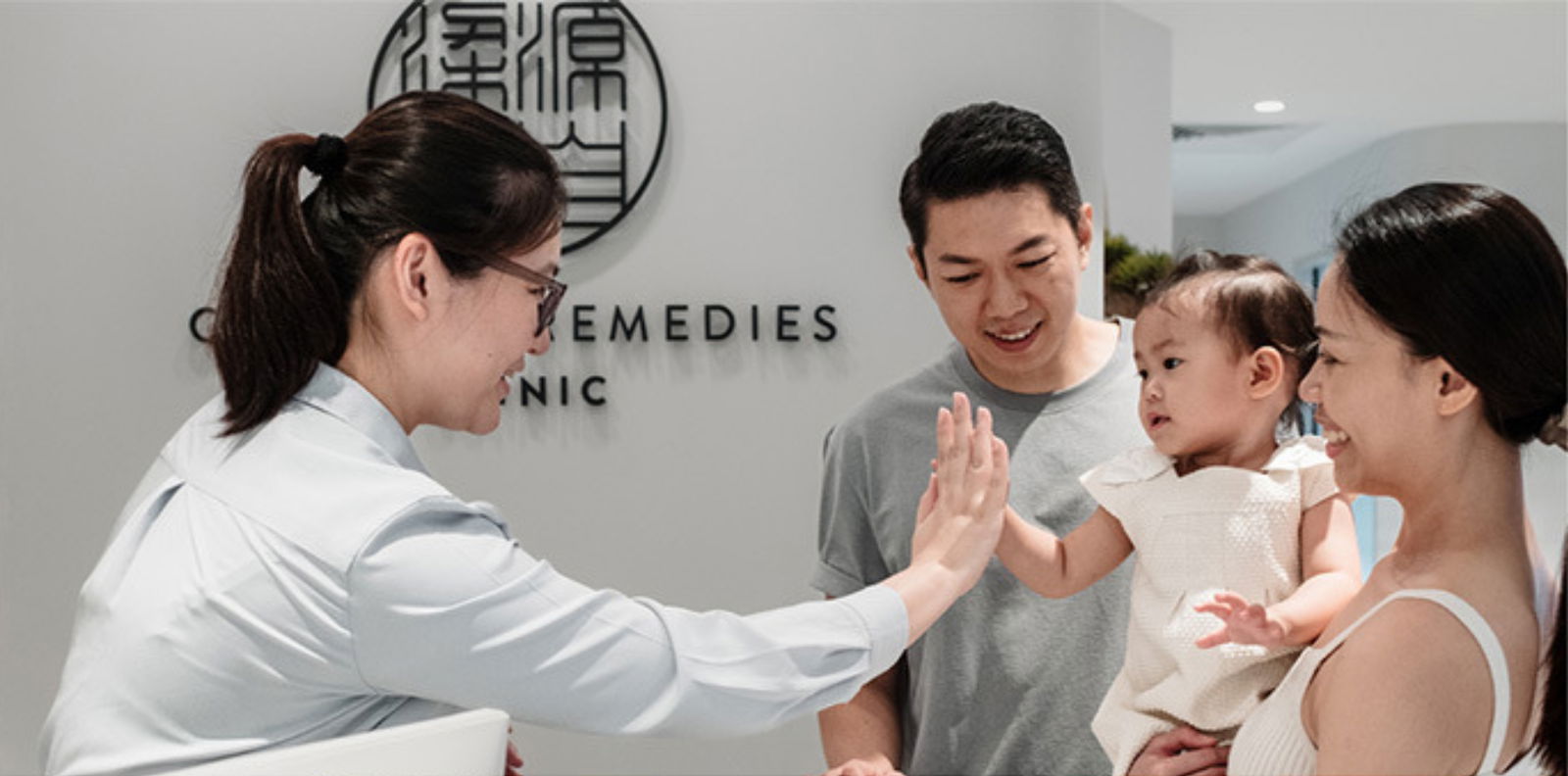 Oriental Remedies Clinic Opens Fifth Branch at Punggol Coast Mall, Bringing Holistic and Child-Friendly TCM Care to the Heart of the Community